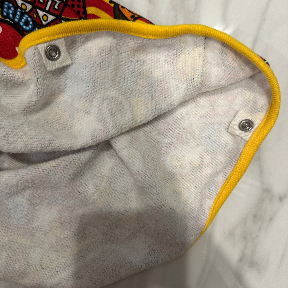 Bape cloak - Picture 9 of 10